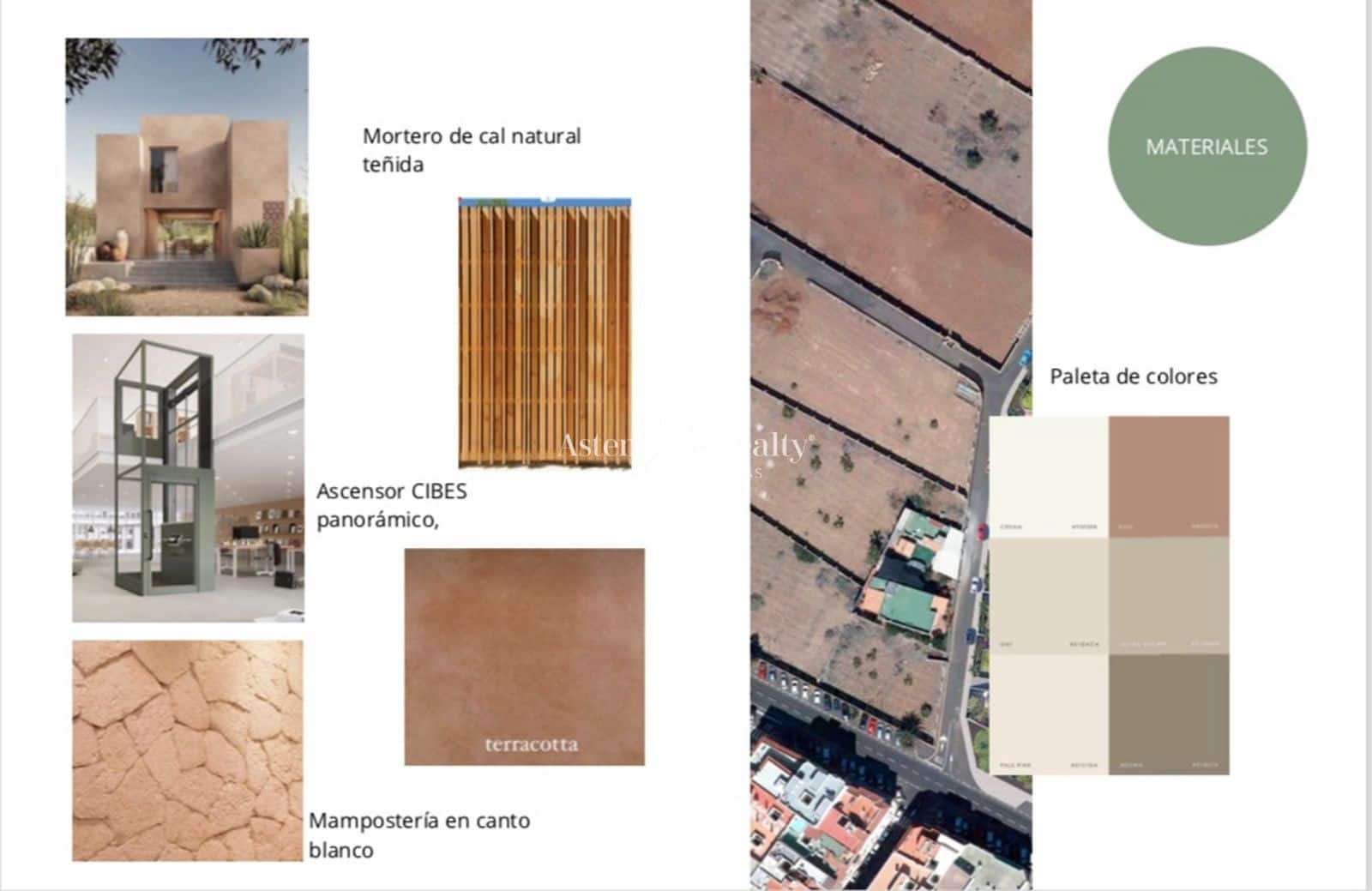 Bouwgrond te koop in Playa San Juan - € 3.150.000 (Ref: 9758237)