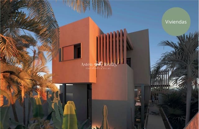 Bouwgrond te koop in Playa San Juan, Guía de Isora - € 3.150.000 (Ref: 9758237)
