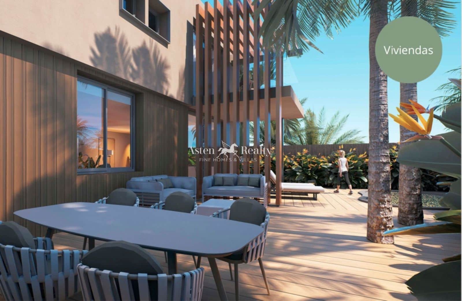 Bouwgrond te koop in Playa San Juan - € 3.150.000 (Ref: 9758237)