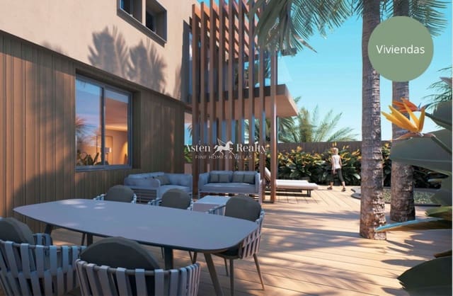 Bouwgrond te koop in Playa San Juan, Guía de Isora - € 3.150.000 (Ref: 9758237)