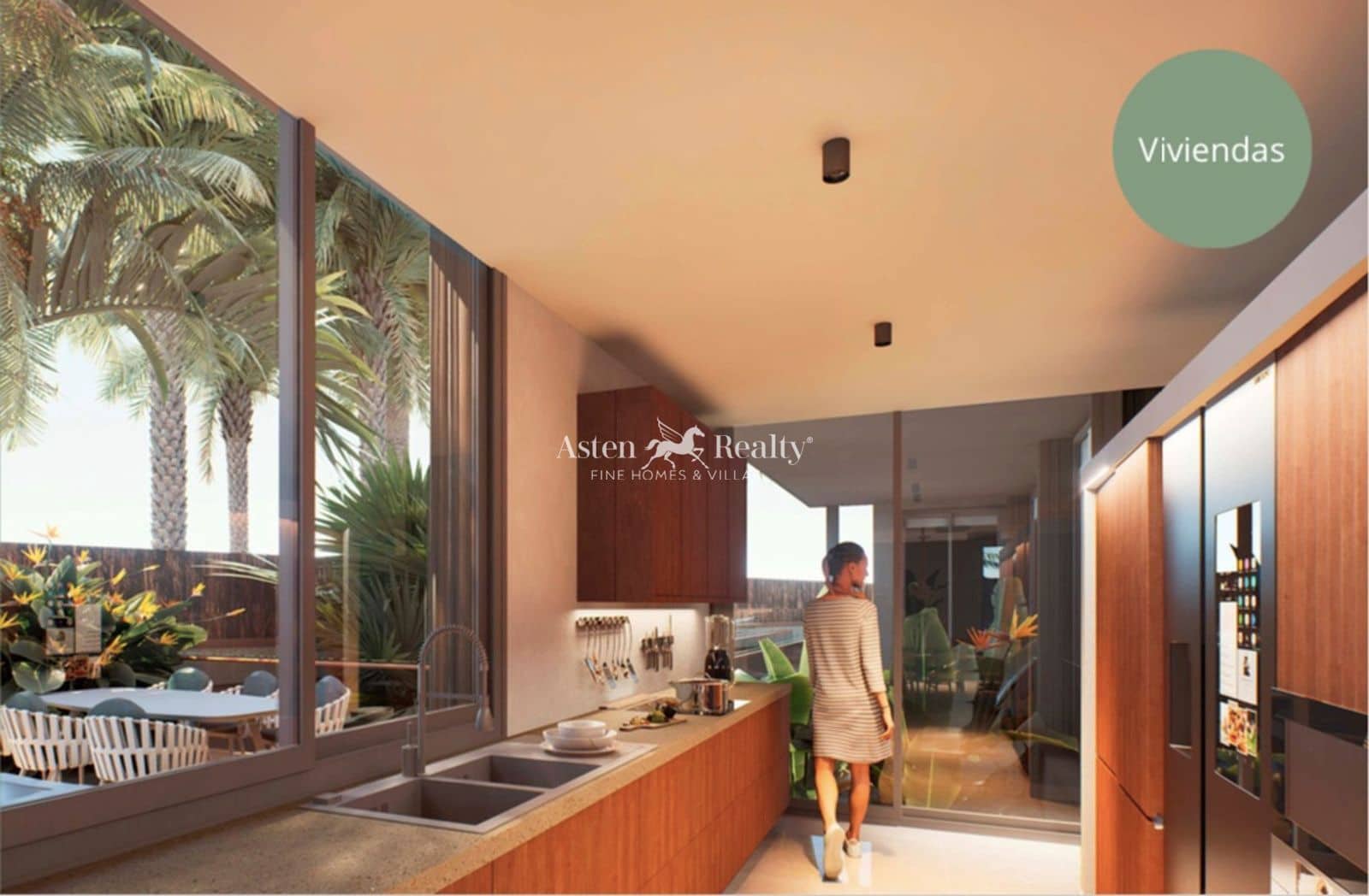 Bouwgrond te koop in Playa San Juan - € 3.150.000 (Ref: 9758237)