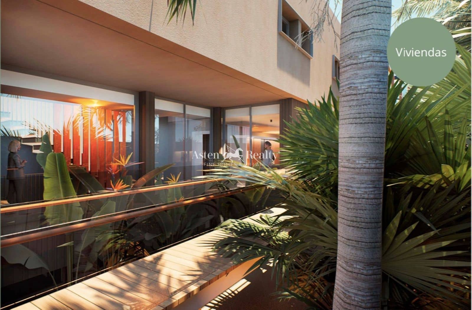 Bouwgrond te koop in Playa San Juan - € 3.150.000 (Ref: 9758237)