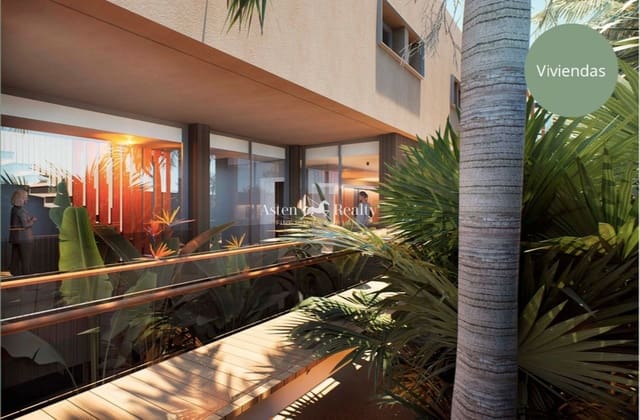 Bouwgrond te koop in Playa San Juan, Guía de Isora - € 3.150.000 (Ref: 9758237)