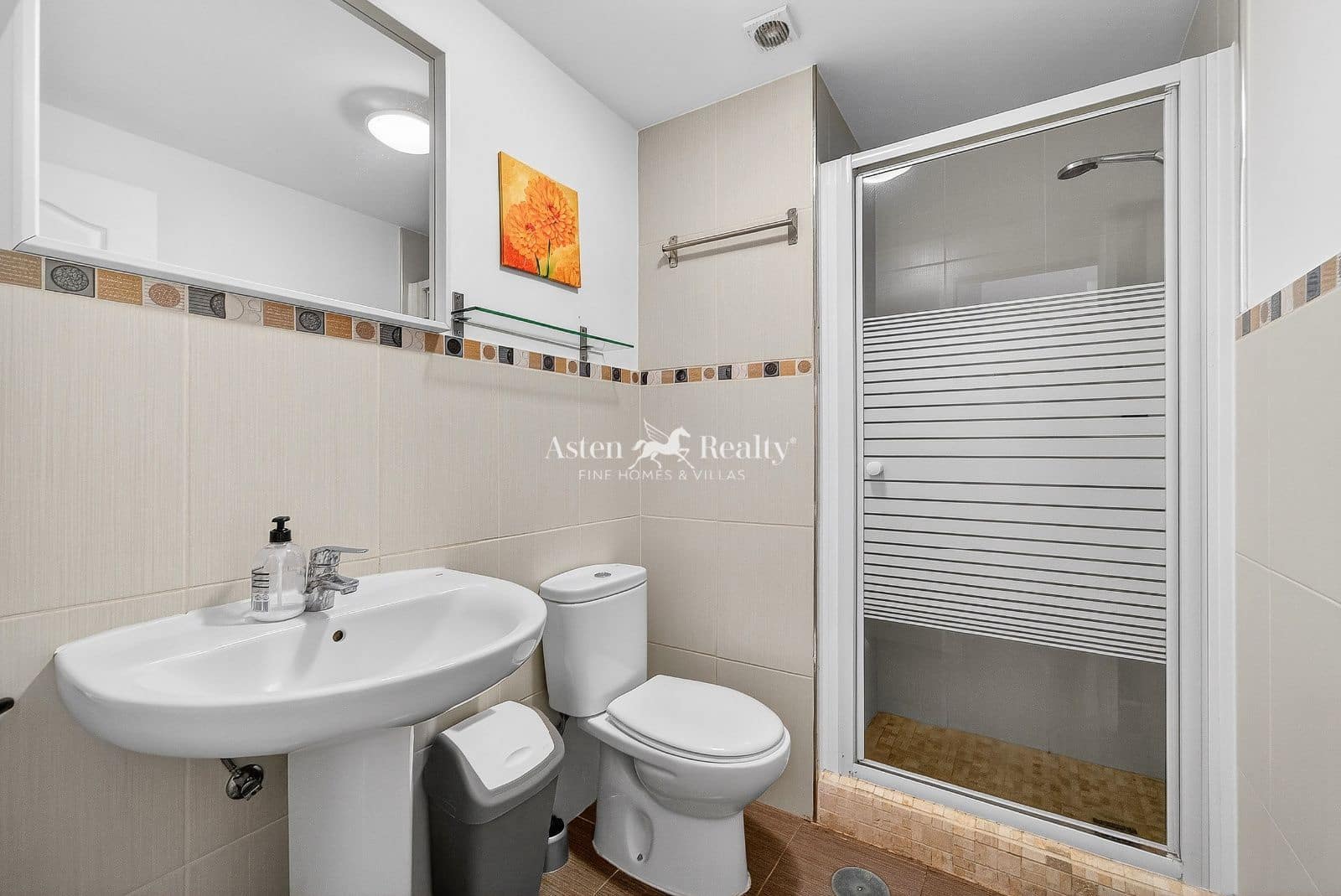 1 sypialnia Penthouse na sprzedaż w Fanabe z basenem - 350 000 € (Ref: 9758238)