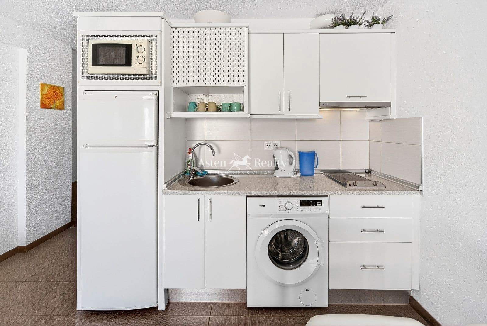 1 sypialnia Penthouse na sprzedaż w Fanabe z basenem - 350 000 € (Ref: 9758238)