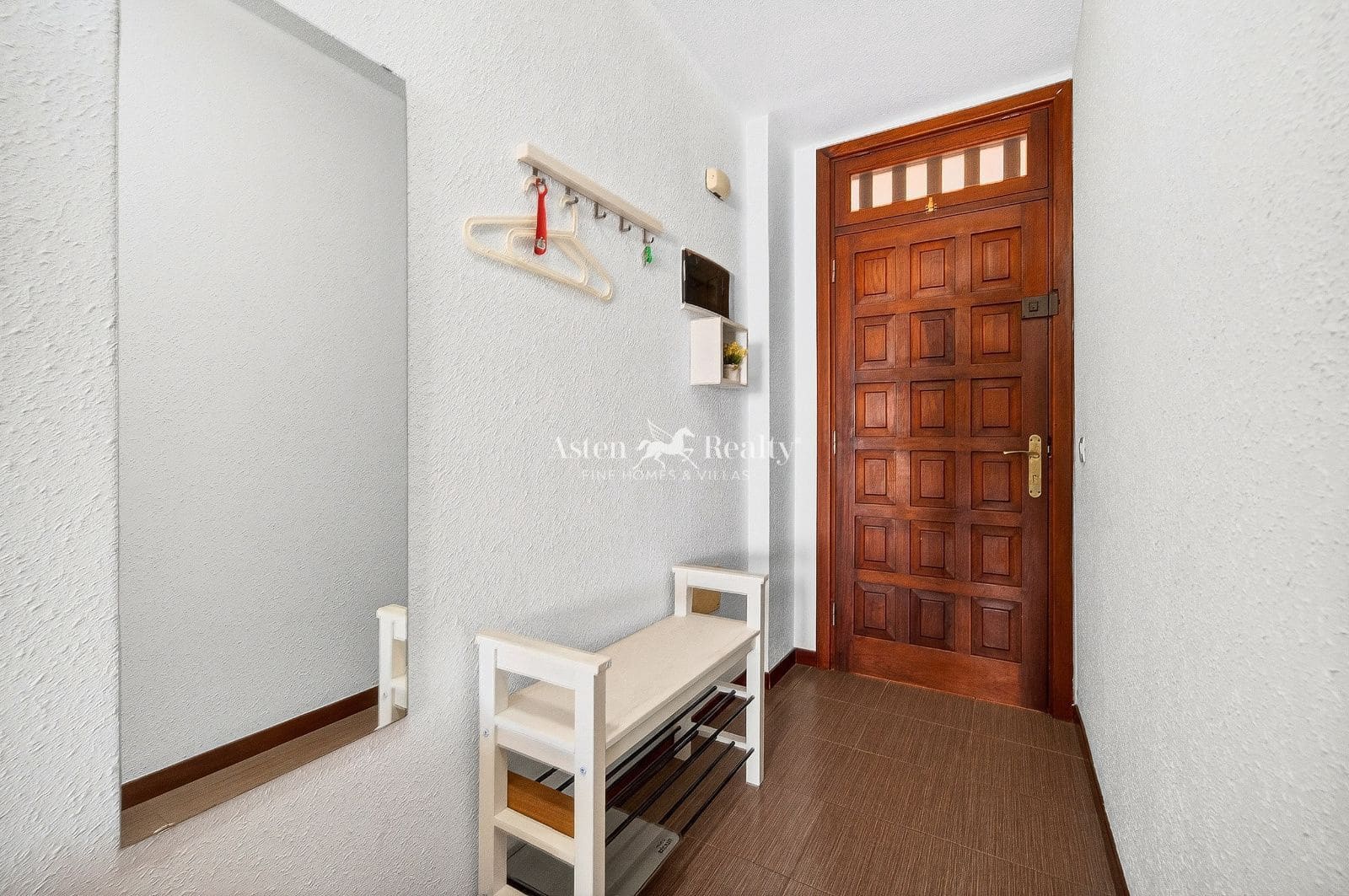 1 sypialnia Penthouse na sprzedaż w Fanabe z basenem - 350 000 € (Ref: 9758238)