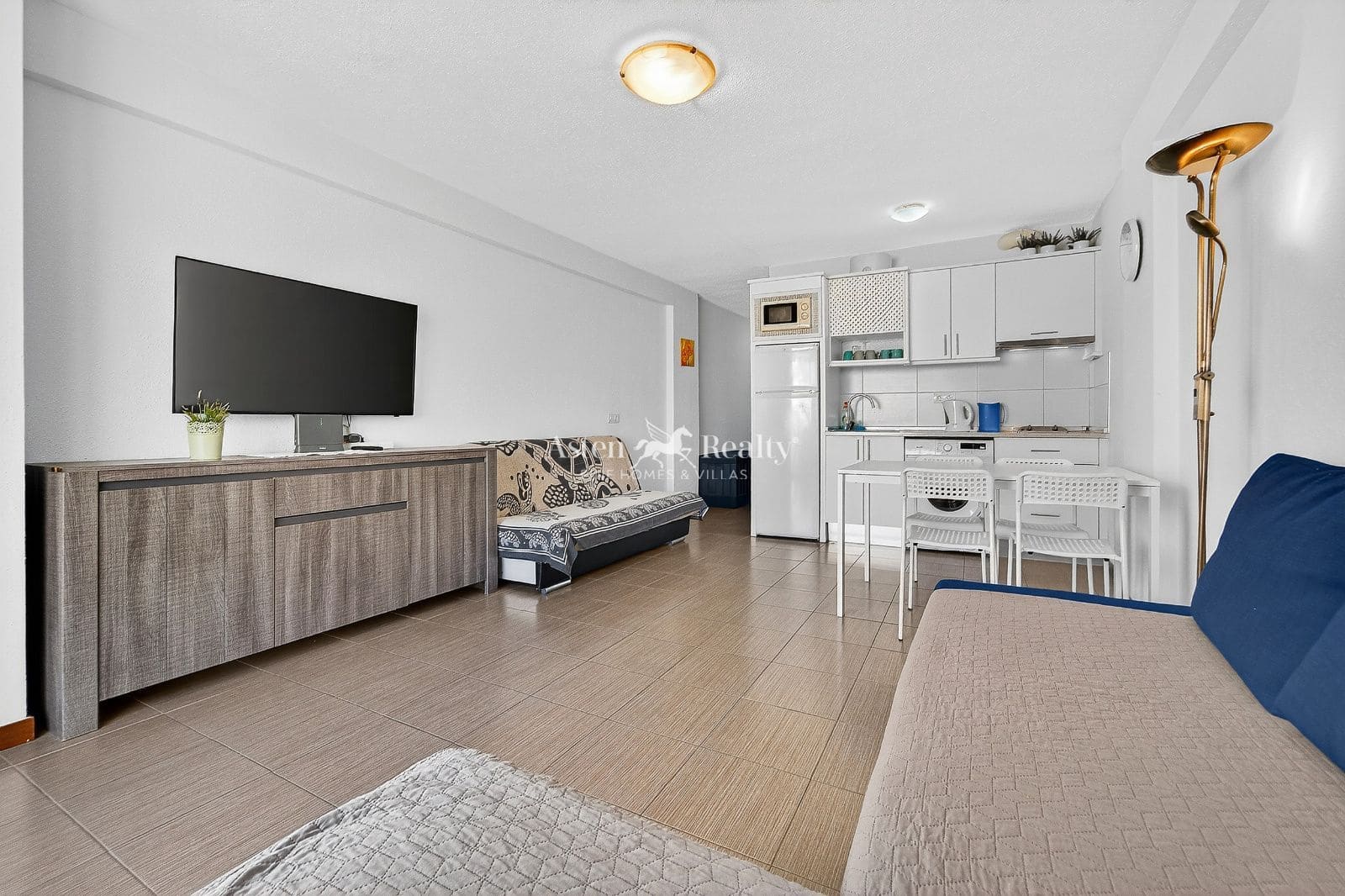 1 sypialnia Penthouse na sprzedaż w Fanabe z basenem - 350 000 € (Ref: 9758238)