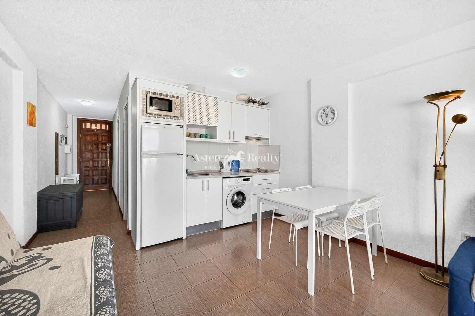 1 sypialnia Penthouse na sprzedaż w Fanabe z basenem - 350 000 € (Ref: 9758238)