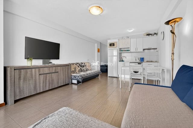 1 sypialnia Penthouse na sprzedaż w Fañabe, Adeje z basenem - 350 000 € (Ref: 9758238)