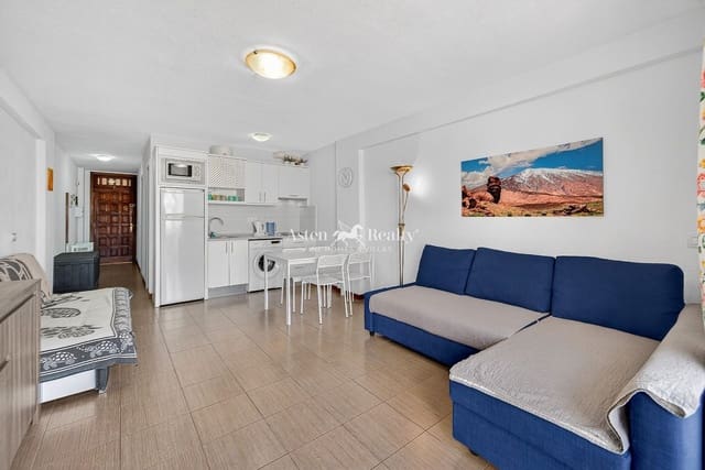 1 sypialnia Penthouse na sprzedaż w Fañabe, Adeje z basenem - 350 000 € (Ref: 9758238)