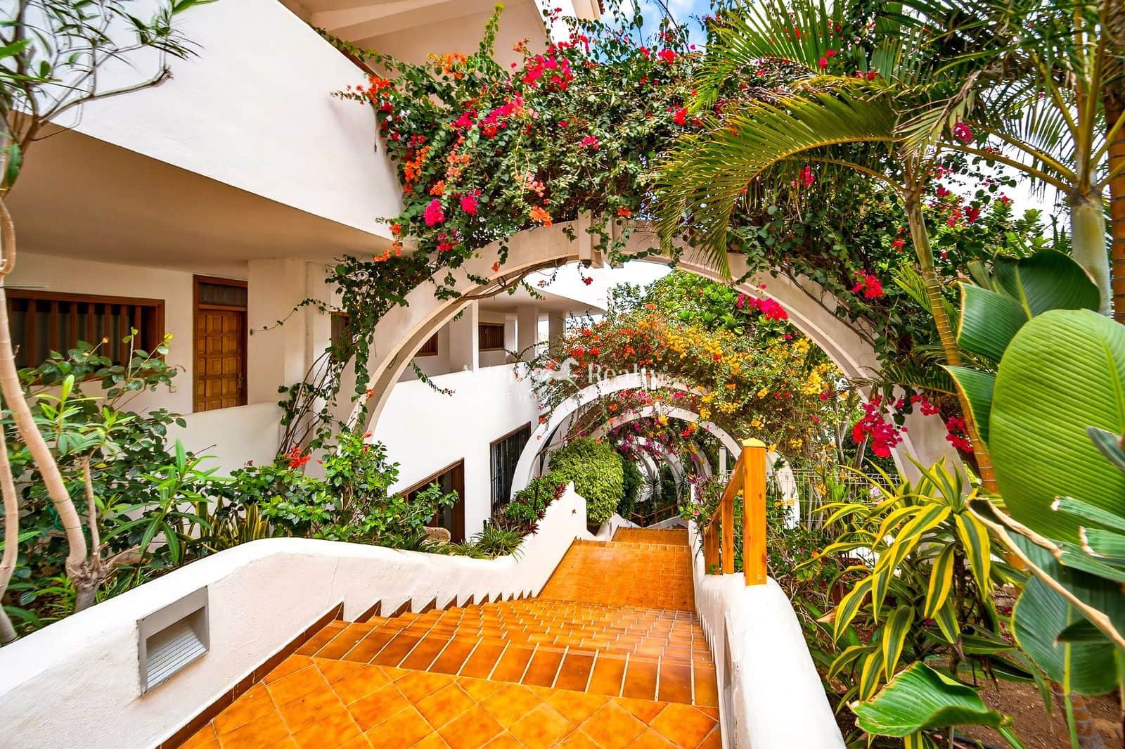 1 sypialnia Penthouse na sprzedaż w Fanabe z basenem - 350 000 € (Ref: 9758238)