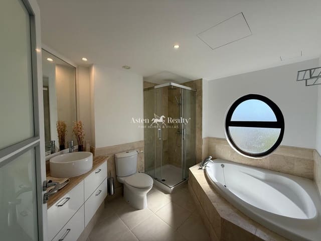 2 camera da letto Appartamento in vendita in Los Cristianos, Arona con piscina garage - 691.130 € (Rif: 9761397)