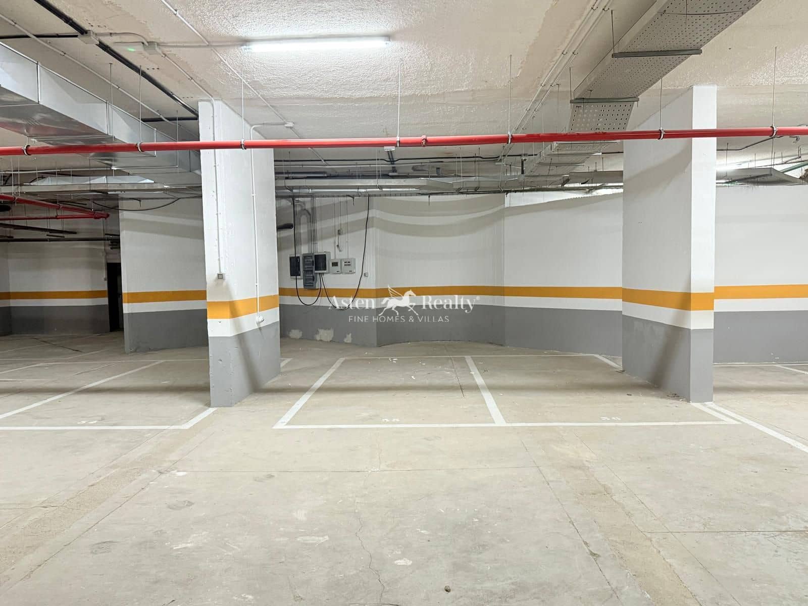 2 camera da letto Appartamento in vendita in Los Cristianos con piscina garage - 691.130 € (Rif: 9761397)