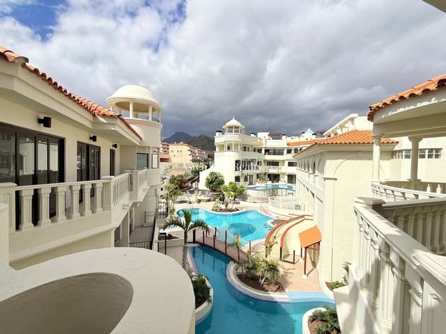 2 camera da letto Appartamento in vendita in Los Cristianos, Arona con piscina garage - 691.130 € (Rif: 9761397)