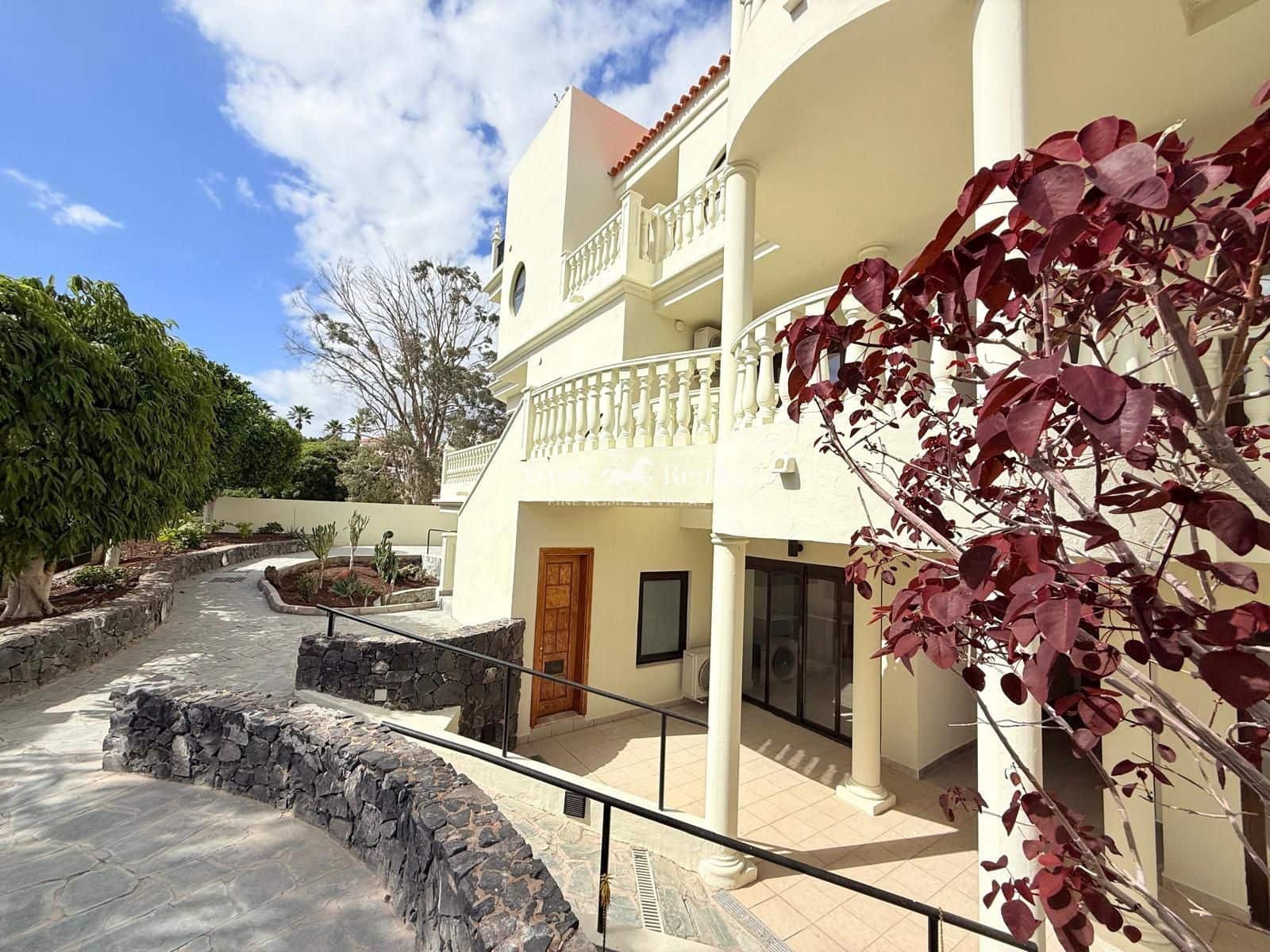 2 camera da letto Appartamento in vendita in Los Cristianos con piscina garage - 691.130 € (Rif: 9761397)