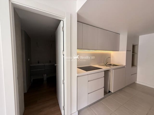 1 camera da letto Attico in vendita in Los Cristianos, Arona con piscina garage - 455.565 € (Rif: 9761503)