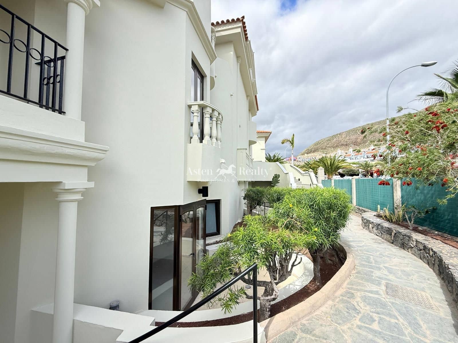 1 camera da letto Attico in vendita in Los Cristianos con piscina garage - 455.565 € (Rif: 9761503)