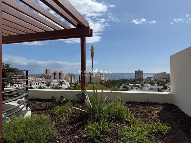 1 camera da letto Attico in vendita in Los Cristianos, Arona con piscina garage - 455.565 € (Rif: 9761503)