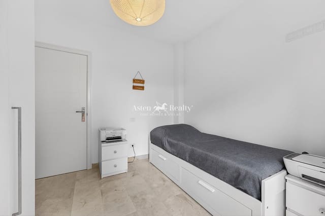 3 camera da letto Appartamento in vendita in Amarilla Golf, San Miguel de Abona con piscina garage - 490.000 € (Rif: 9761572)