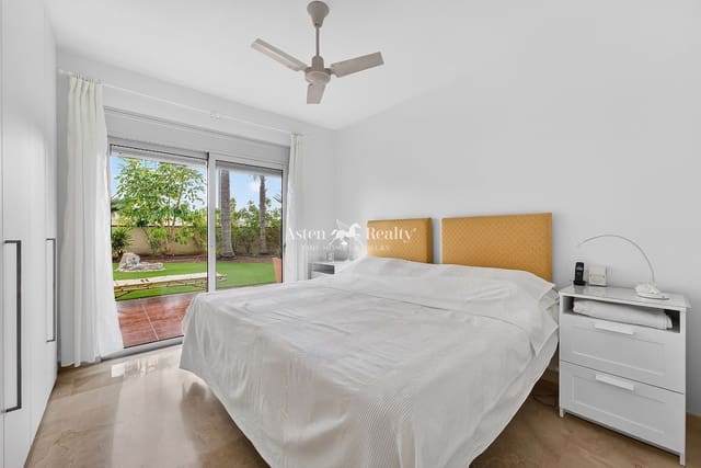 3 camera da letto Appartamento in vendita in Amarilla Golf, San Miguel de Abona con piscina garage - 490.000 € (Rif: 9761572)