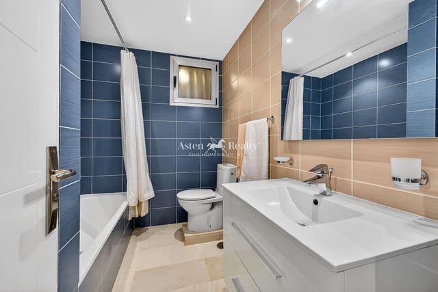 3 camera da letto Appartamento in vendita in Amarilla Golf, San Miguel de Abona con piscina garage - 490.000 € (Rif: 9761572)