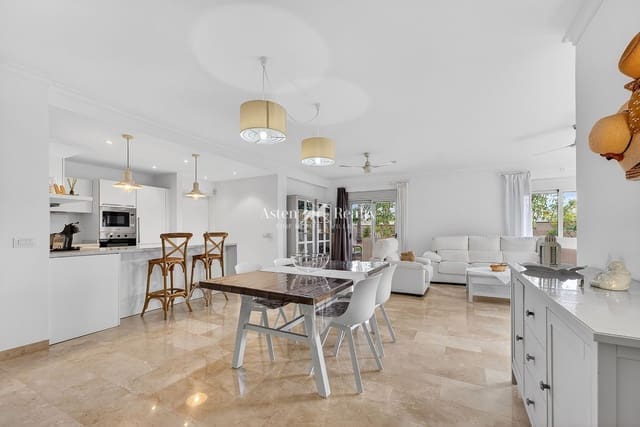 3 camera da letto Appartamento in vendita in Amarilla Golf, San Miguel de Abona con piscina garage - 490.000 € (Rif: 9761572)