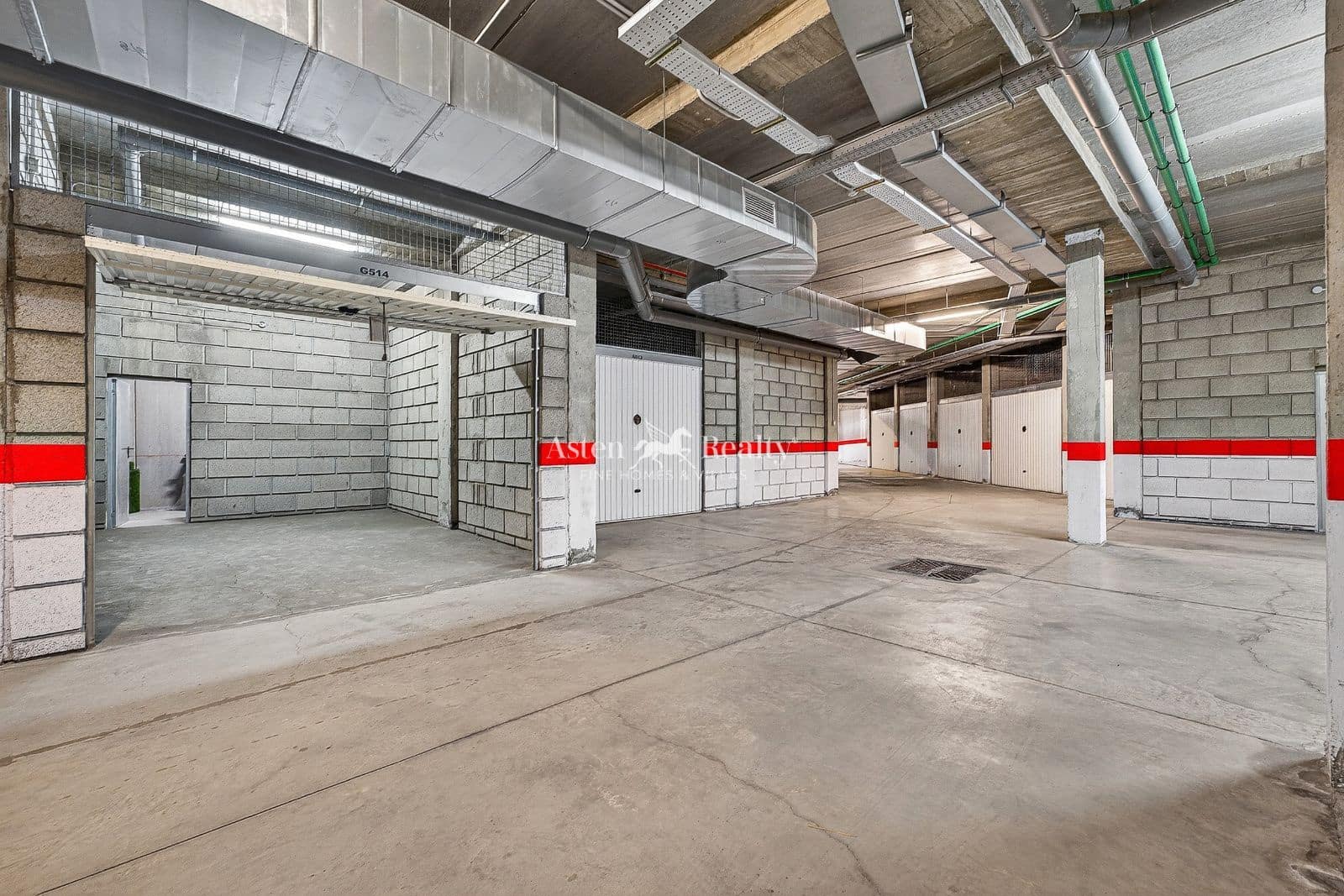 3 soveværelse Lejlighed til salg i Amarilla Golf med swimmingpool garage - € 490.000 (Ref: 9761572)