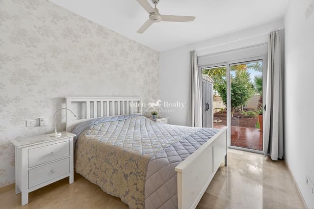 3 camera da letto Appartamento in vendita in Amarilla Golf, San Miguel de Abona con piscina garage - 490.000 € (Rif: 9761572)