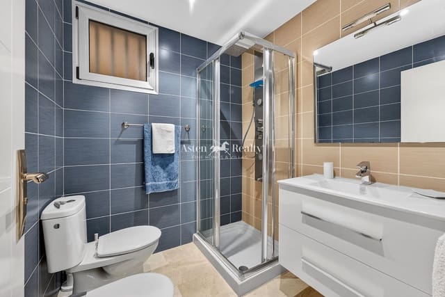 3 camera da letto Appartamento in vendita in Amarilla Golf, San Miguel de Abona con piscina garage - 490.000 € (Rif: 9761572)