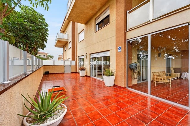 3 camera da letto Appartamento in vendita in Amarilla Golf, San Miguel de Abona con piscina garage - 490.000 € (Rif: 9761572)