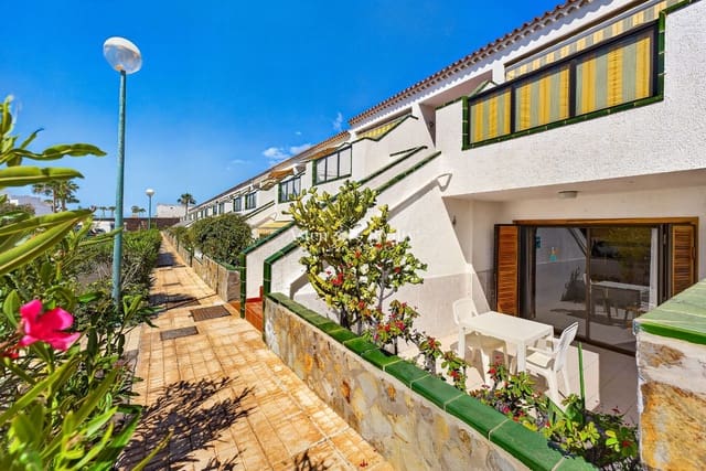 1 makuuhuone Asunto myytävänä paikassa Costa del Silencio, Arona mukana uima-altaan - 199 000 € (Ref: 9769090)