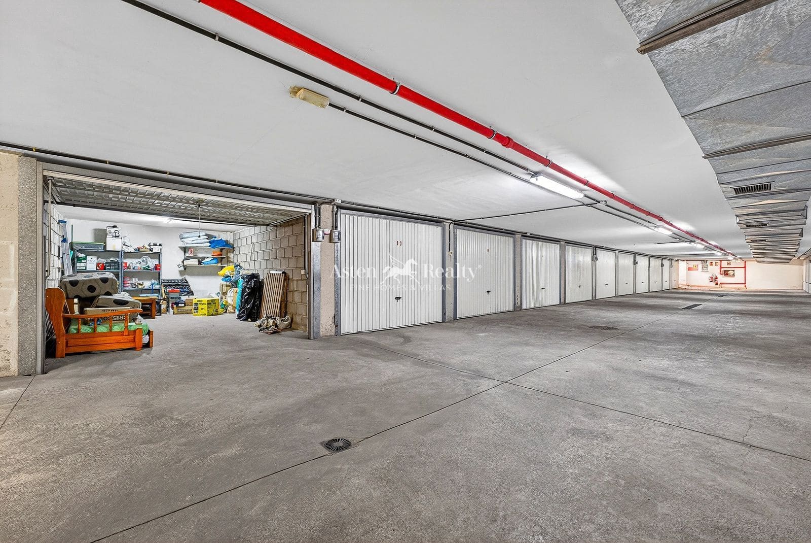 1 makuuhuone Asunto myytävänä paikassa Costa del Silencio mukana uima-altaan - 199 000 € (Ref: 9769090)