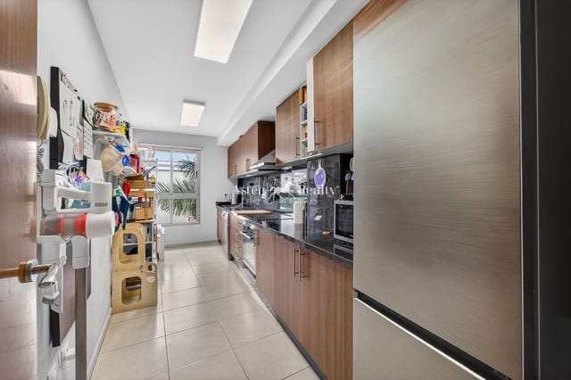 4 makuuhuone Kattohuoneisto myytävänä paikassa San Cristóbal de La Laguna mukana 
autotalli - 348 000 € (Ref: 9772449)