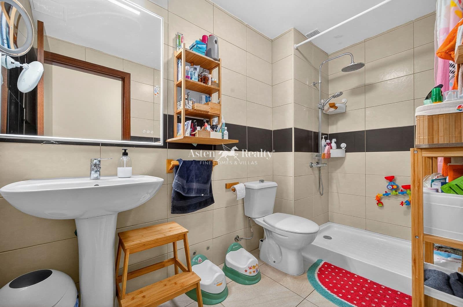 4 bedroom Penthouse for sale in San Cristobal de La Laguna with garage - € 348,000 (Ref: 9772449)