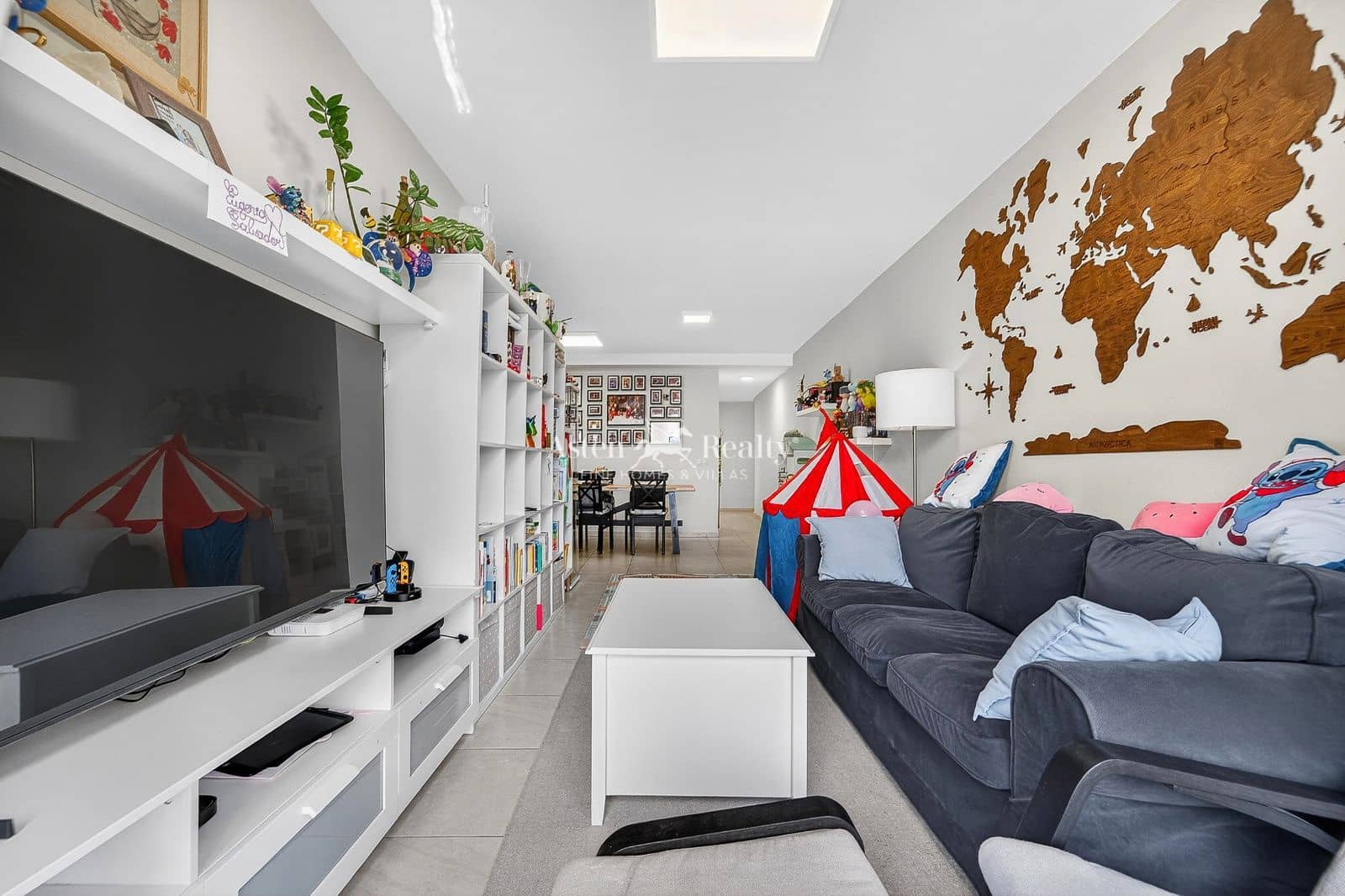 4 bedroom Penthouse for sale in San Cristobal de La Laguna with garage - € 348,000 (Ref: 9772449)