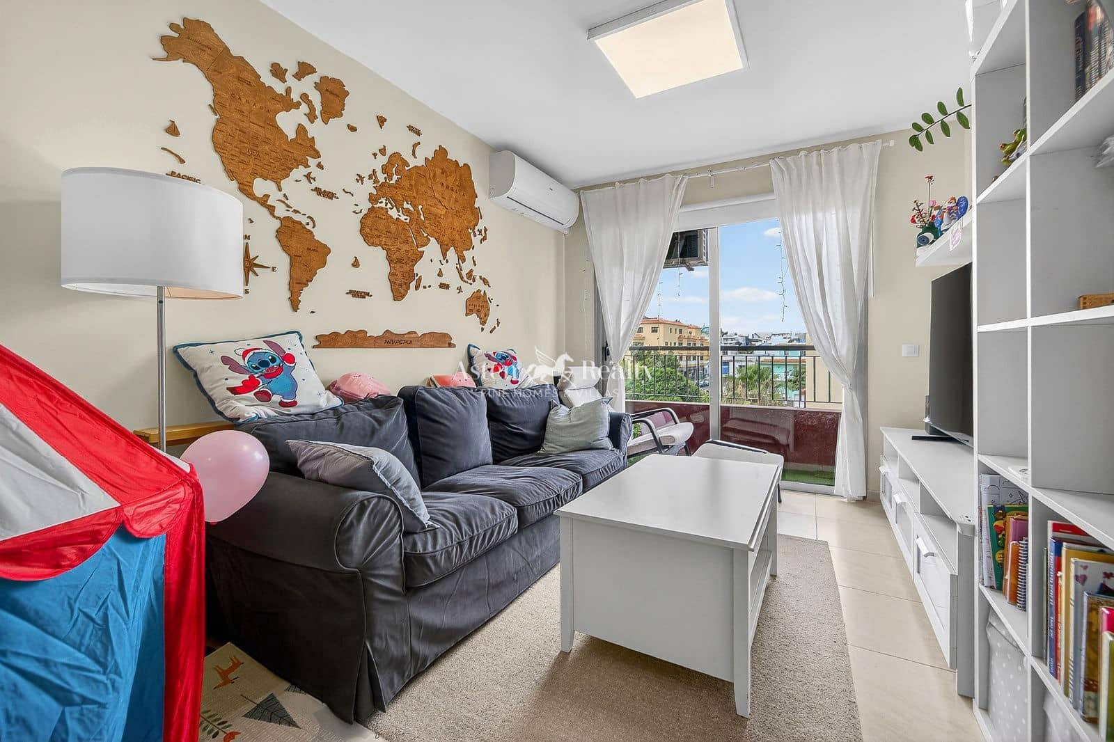 4 bedroom Penthouse for sale in San Cristobal de La Laguna with garage - € 348,000 (Ref: 9772449)