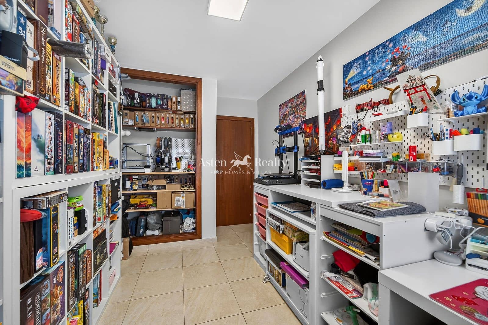 4 bedroom Penthouse for sale in San Cristobal de La Laguna with garage - € 348,000 (Ref: 9772449)