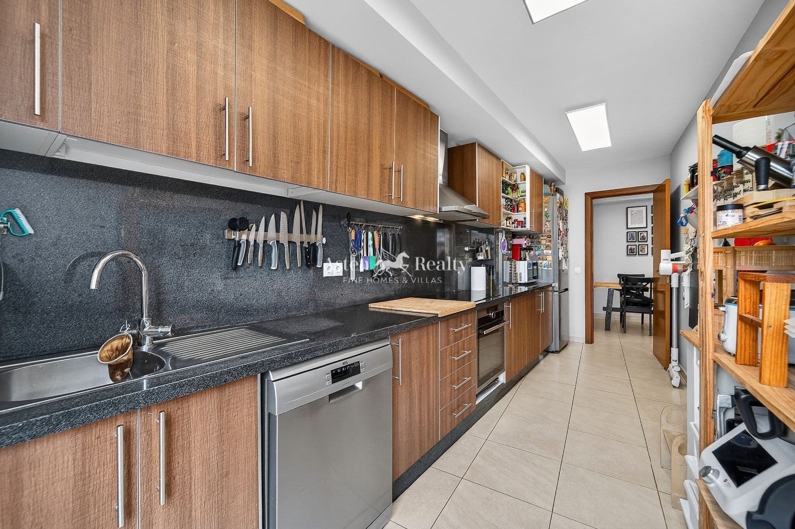 4 bedroom Penthouse for sale in San Cristobal de La Laguna with garage - € 348,000 (Ref: 9772449)