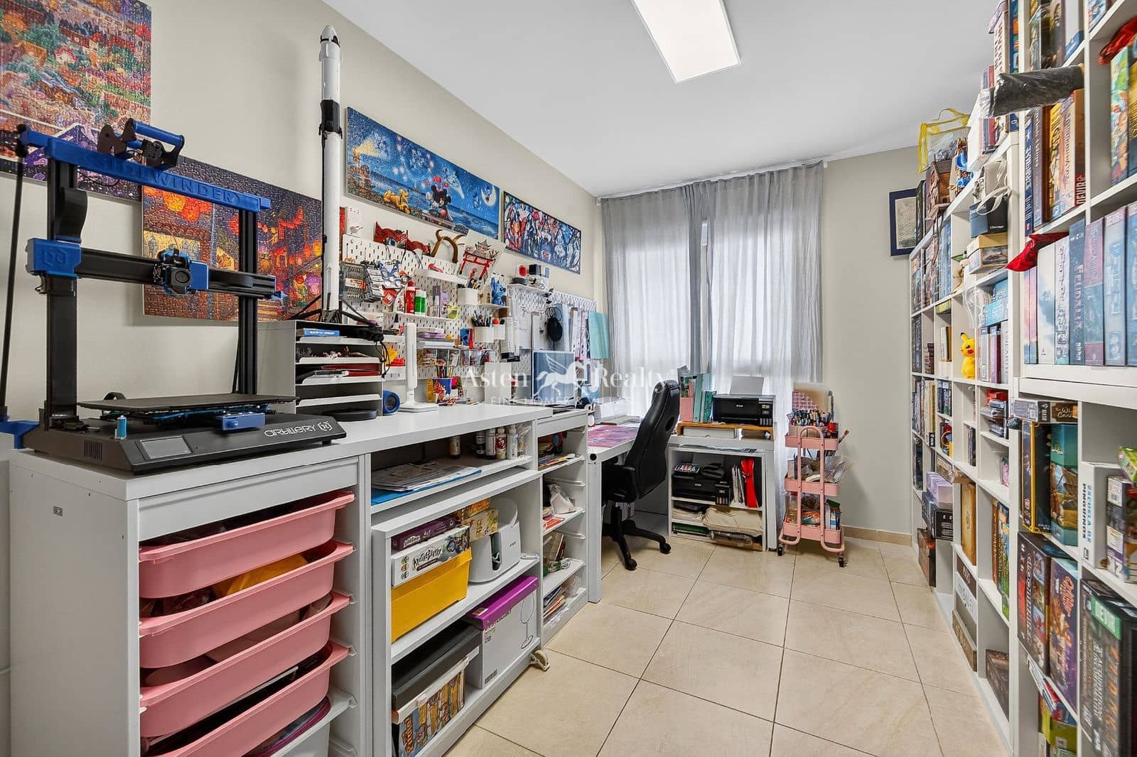 4 bedroom Penthouse for sale in San Cristobal de La Laguna with garage - € 348,000 (Ref: 9772449)