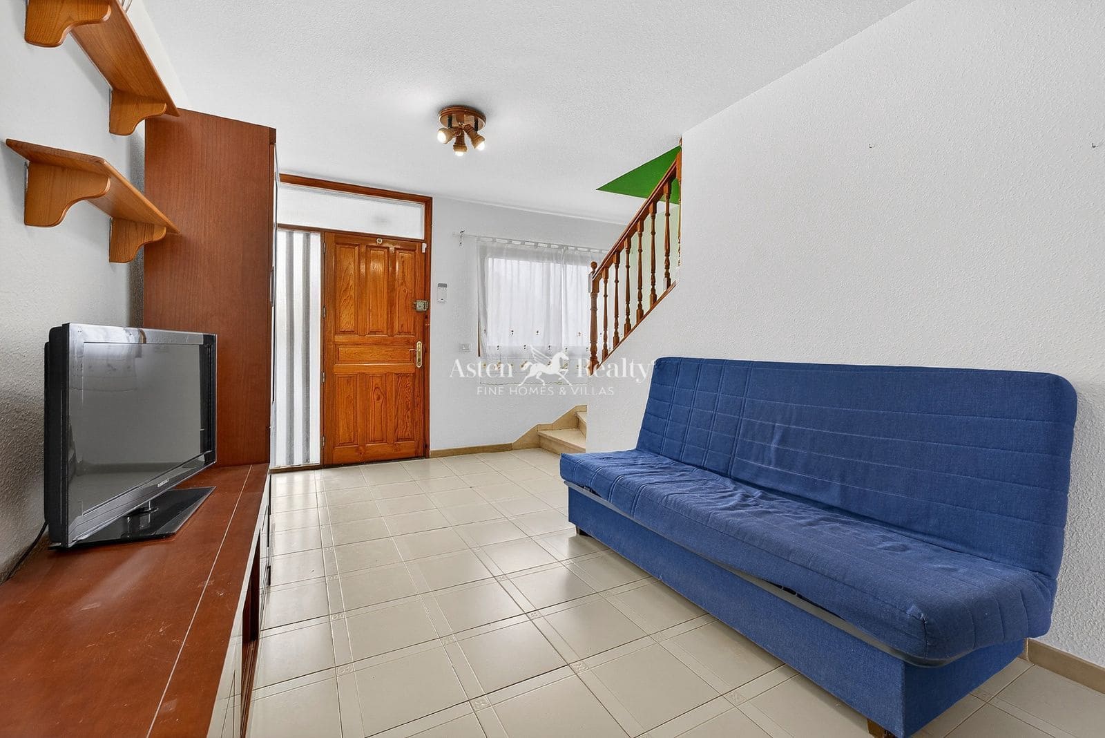 2 Zimmer Wohnung zu verkaufen in Playa San Juan mit Pool Garage - 300.000 € (Ref: 9782490)