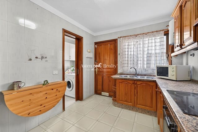 2 Zimmer Wohnung zu verkaufen in Playa San Juan, Guía de Isora mit Pool Garage - 300.000 € (Ref: 9782490)
