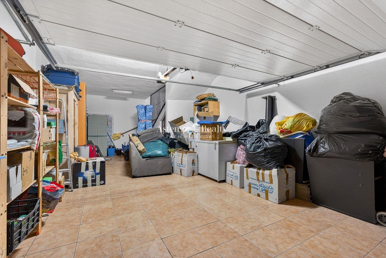 2 Zimmer Wohnung zu verkaufen in Playa San Juan mit Pool Garage - 300.000 € (Ref: 9782490)