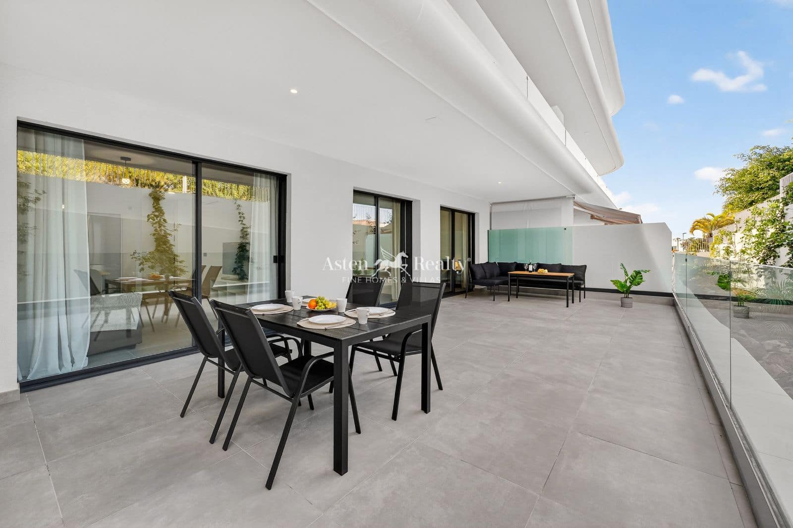 2 camera da letto Appartamento in vendita in Torviscas con piscina garage - 590.000 € (Rif: 9789851)