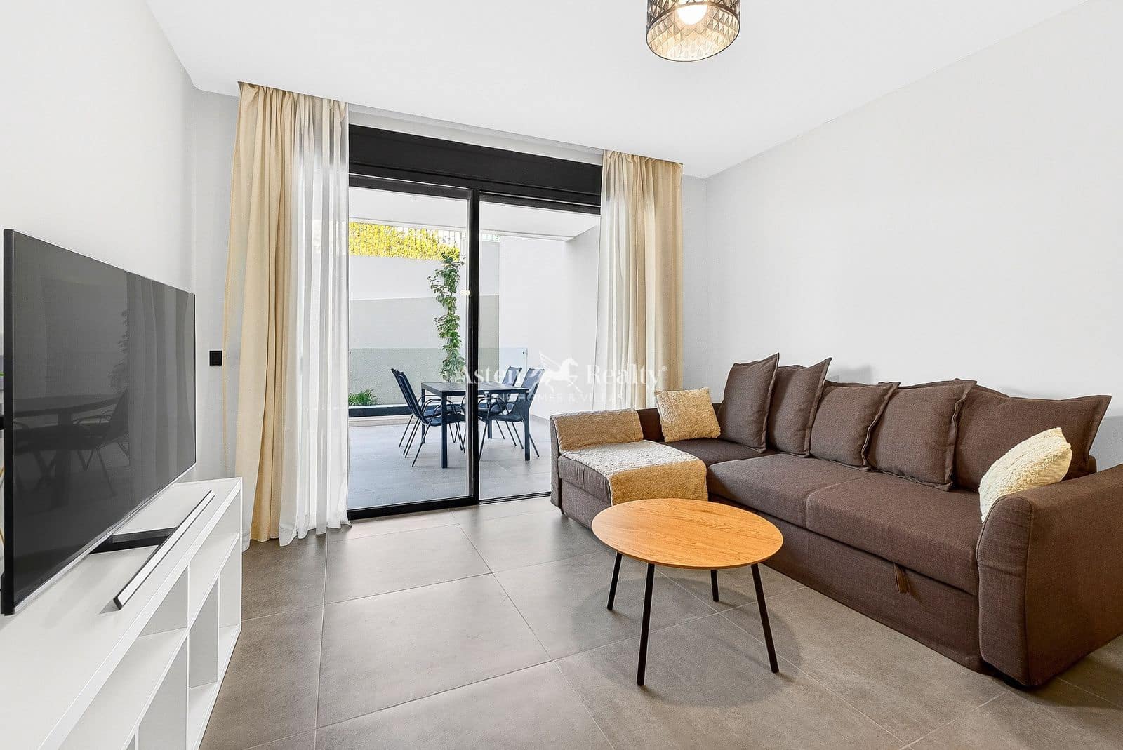 2 camera da letto Appartamento in vendita in Torviscas con piscina garage - 590.000 € (Rif: 9789851)