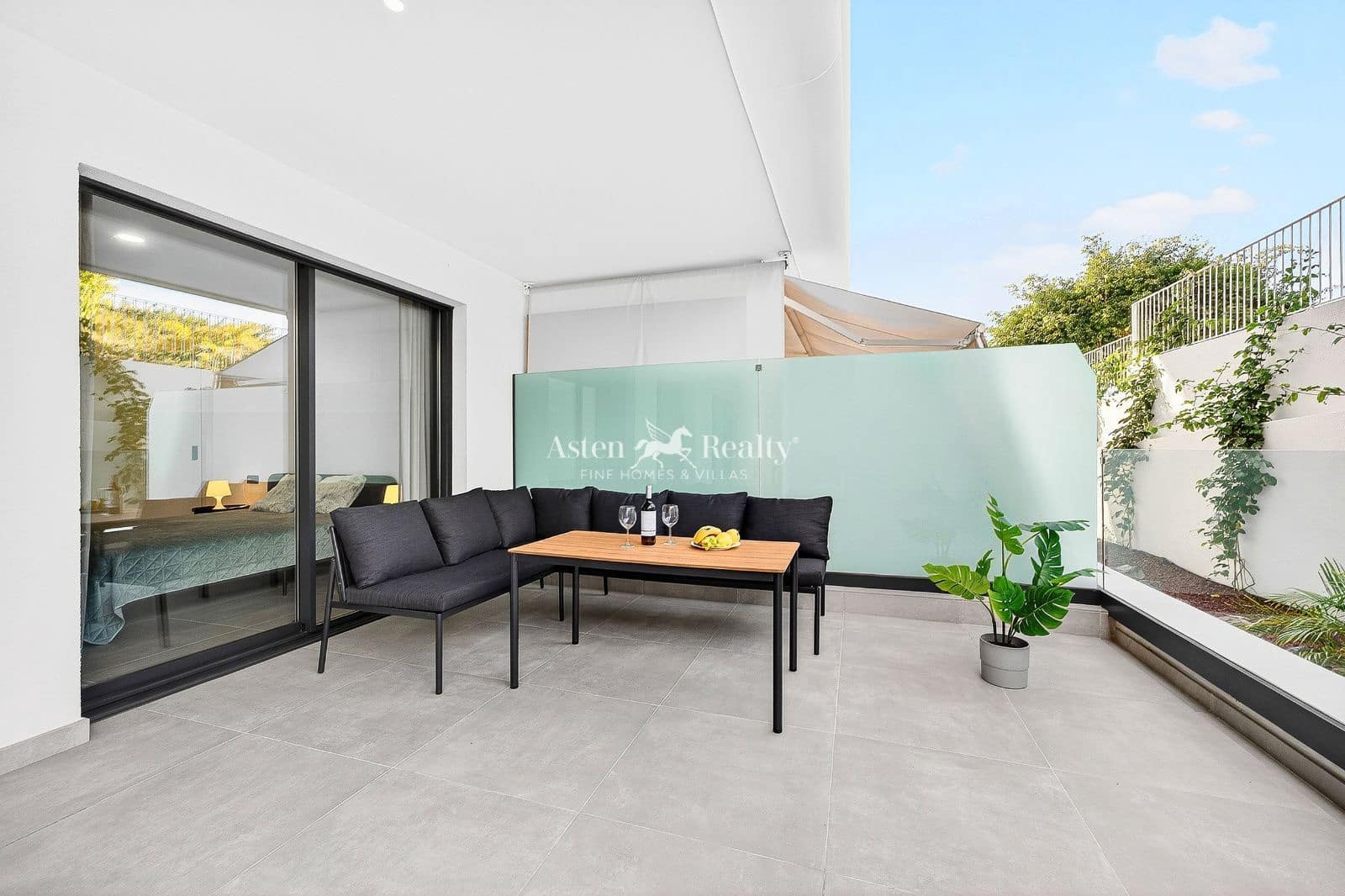 2 camera da letto Appartamento in vendita in Torviscas con piscina garage - 590.000 € (Rif: 9789851)