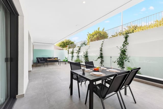 2 camera da letto Appartamento in vendita in Torviscas, Adeje con piscina garage - 590.000 € (Rif: 9789851)