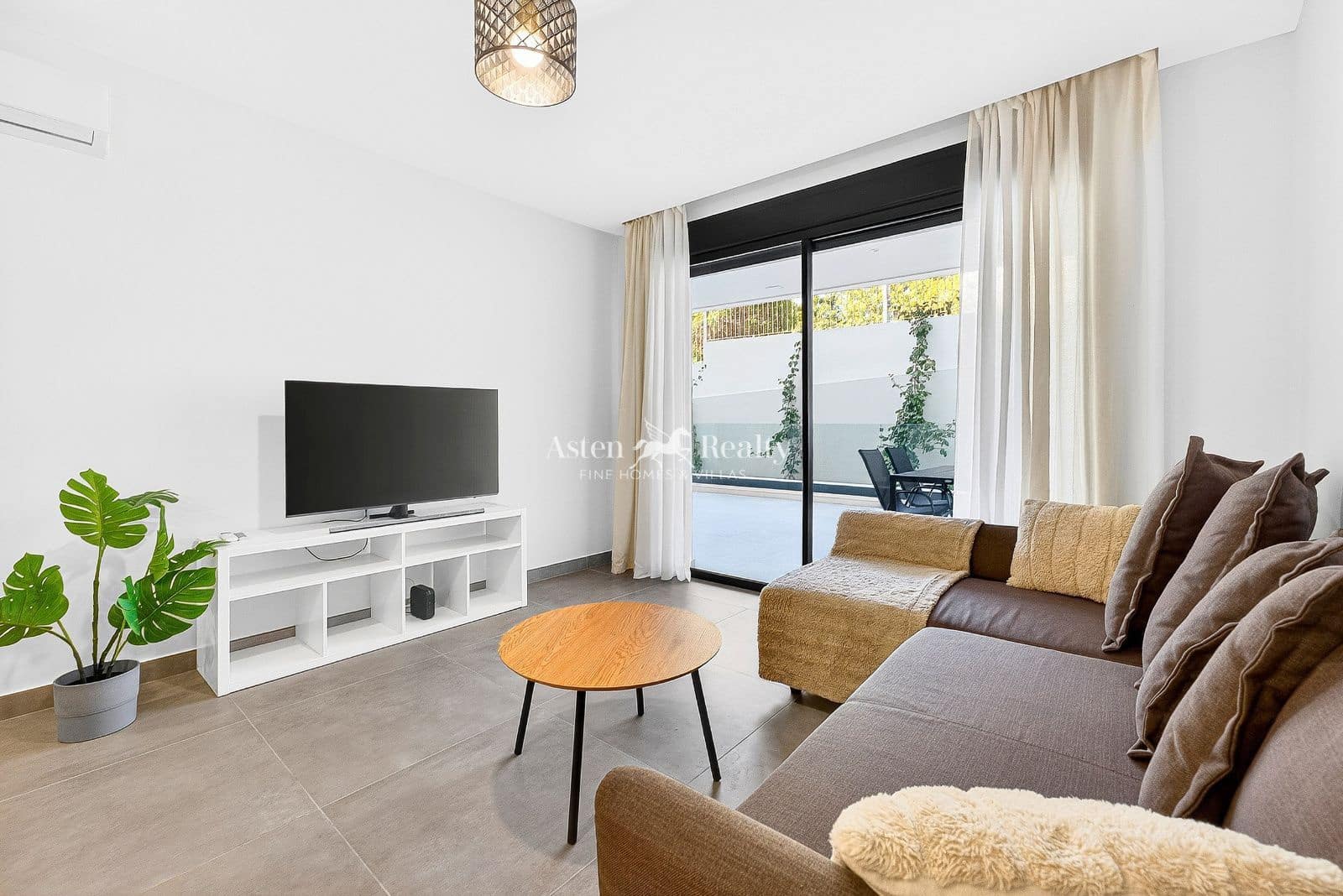 2 camera da letto Appartamento in vendita in Torviscas con piscina garage - 590.000 € (Rif: 9789851)