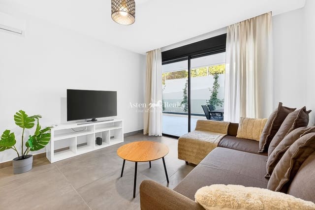 2 camera da letto Appartamento in vendita in Torviscas, Adeje con piscina garage - 590.000 € (Rif: 9789851)