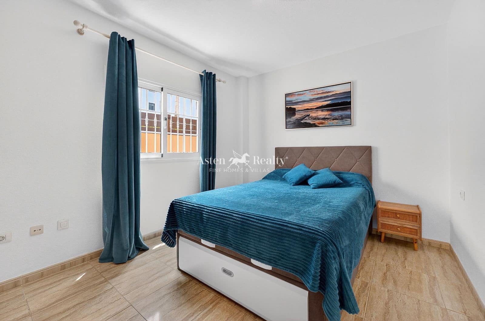 2 quarto Apartamento para venda em Palm-Mar com piscina garagem - 320 000 € (Ref: 9793488)