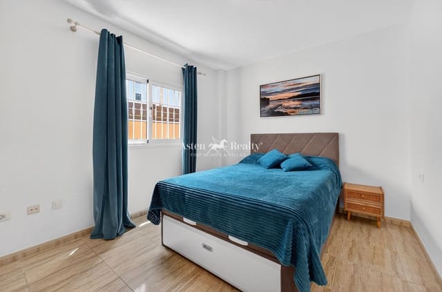 2 quarto Apartamento para venda em Palm-Mar, Arona com piscina garagem - 320 000 € (Ref: 9793488)